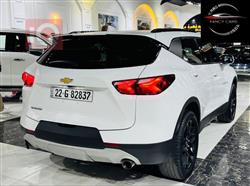 شيفروليه بليزر